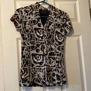 3/$15 ☀️ Dana Buchman dress shirt